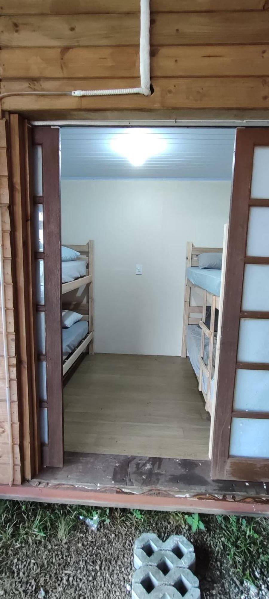 Picco Da Ilha Hostel Florianopolis Exterior photo